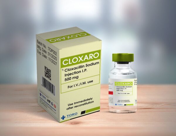Cloxaro
