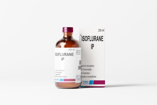 Isoflurane