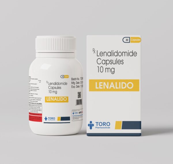 Lenalido