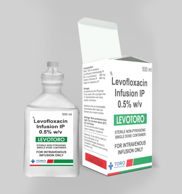Levotoro