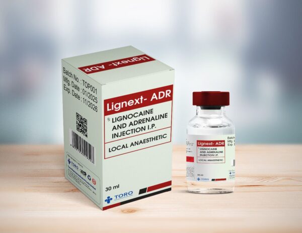 Lignext-ADR