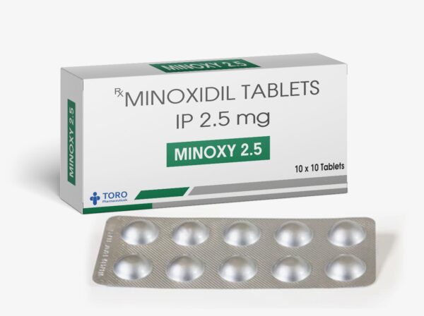 Minoxy-2.5
