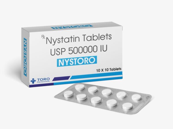 Nystoro