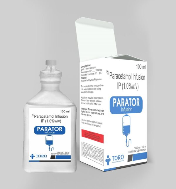 Parator