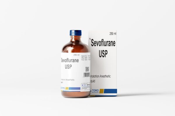 Sevoflurane