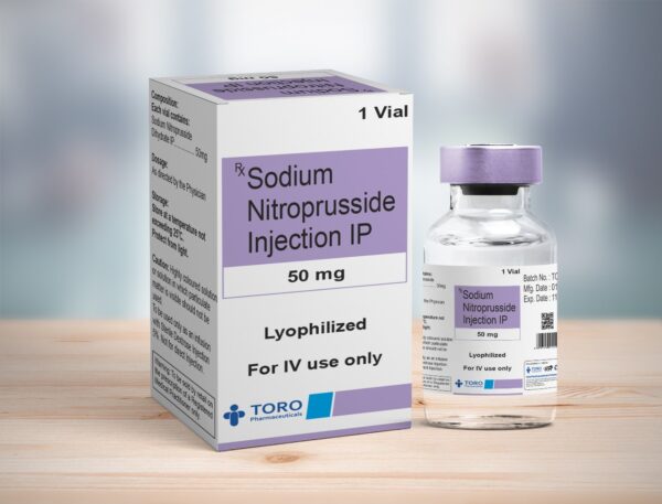 Sodium-Nitroprusside-IP