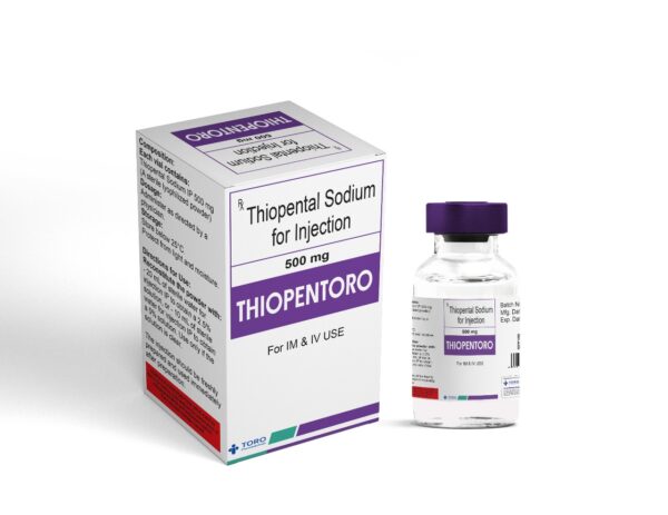 Thiopentoro