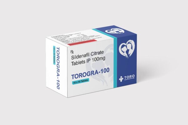 Torogra-100