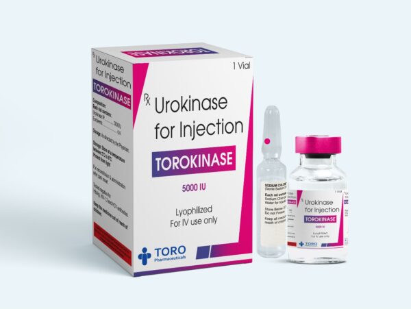 Torokinase