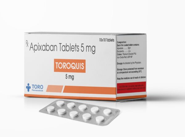Toroquis
