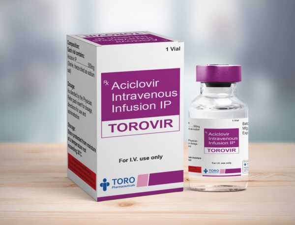Torovir