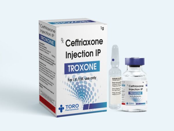 Troxone