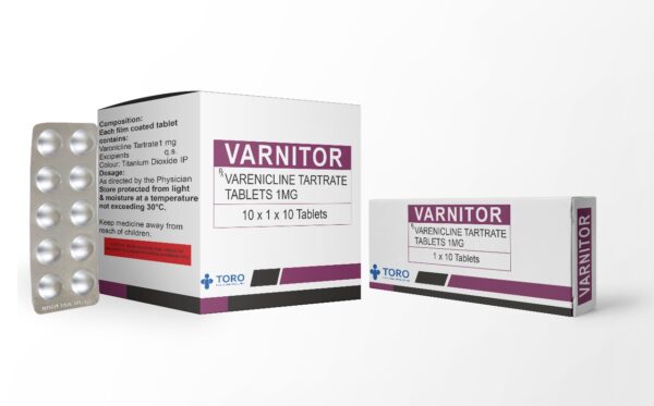 Varnitor