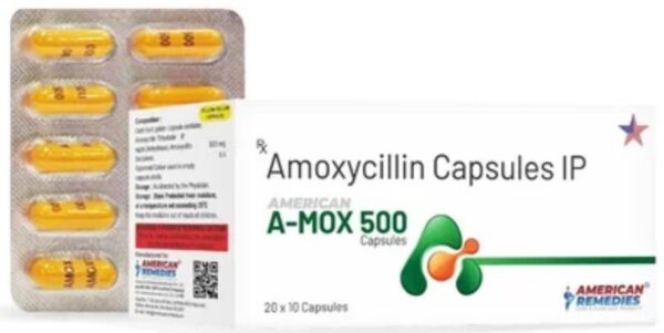 A-MOX 500