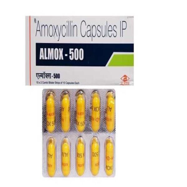 ALMOX-500