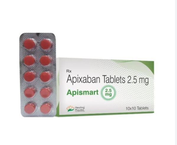 APISMART 2.5