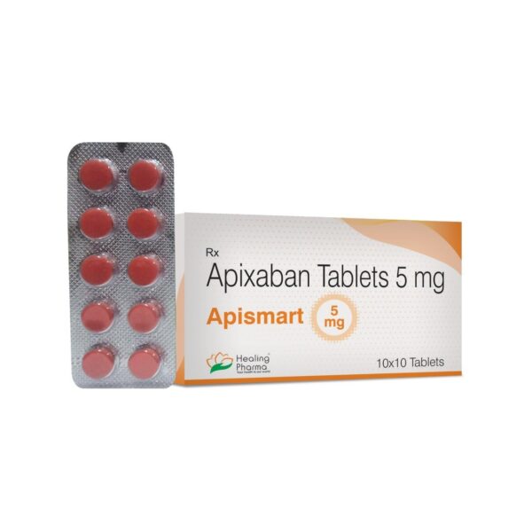 APISMART 5