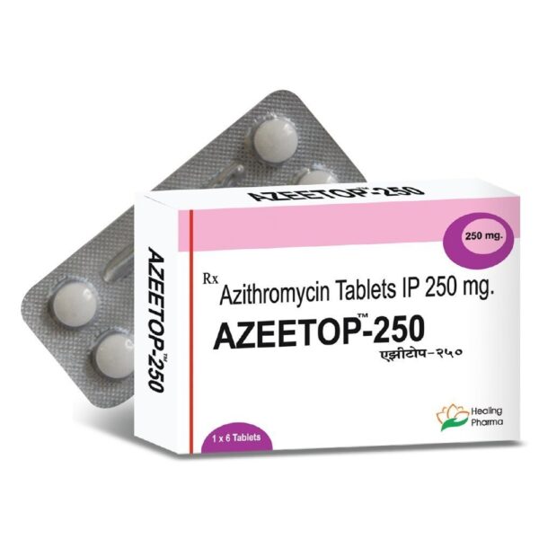AZEETOP-250