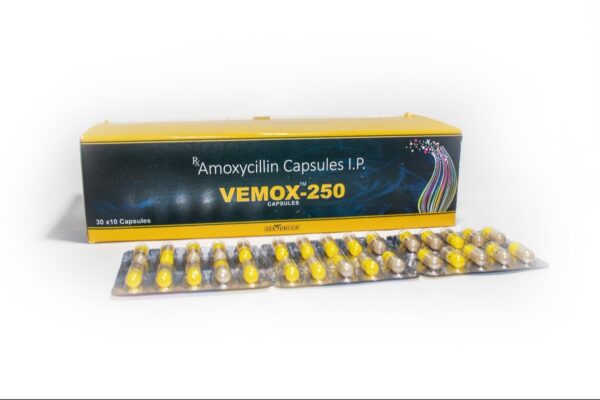 VEMOX-250