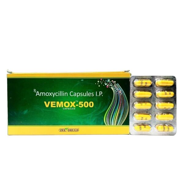 VEMOX-500