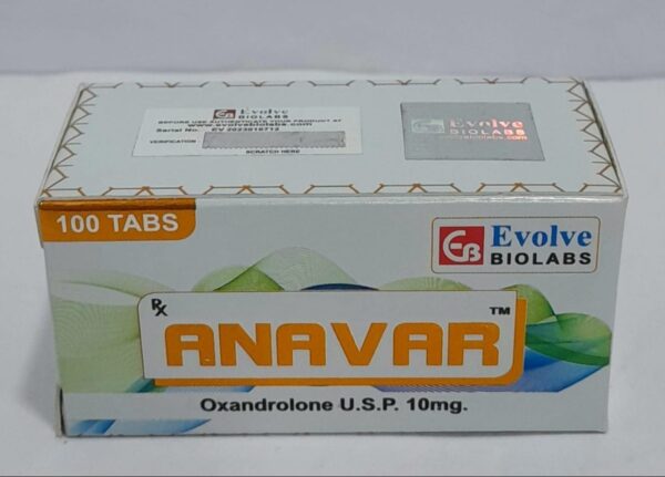 ANAVAR
