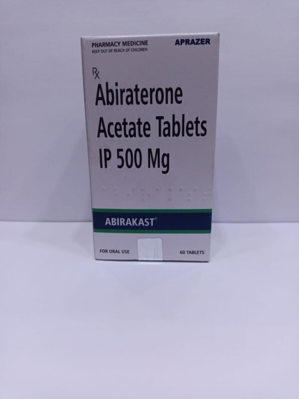 Abirakast