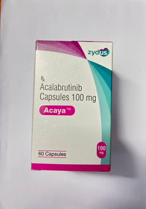 Acaya