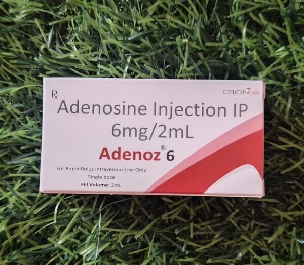 Adenoz 6