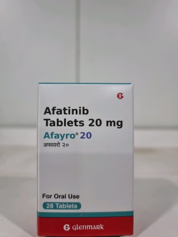 Afyro 20