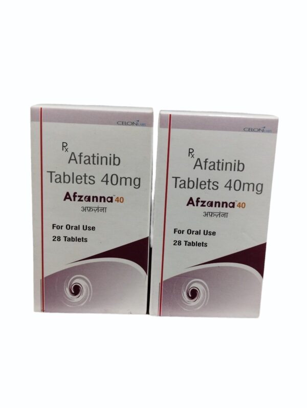 Afzanna 40
