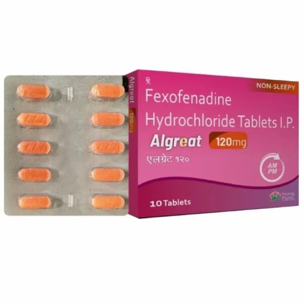 Algreat 120