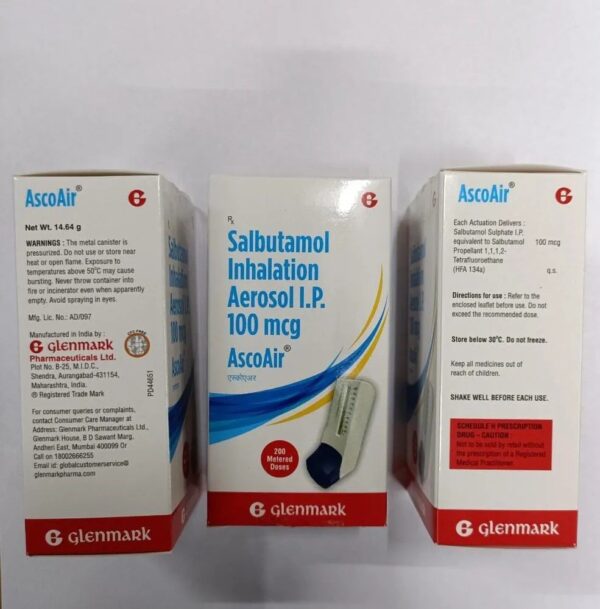 AscoAir