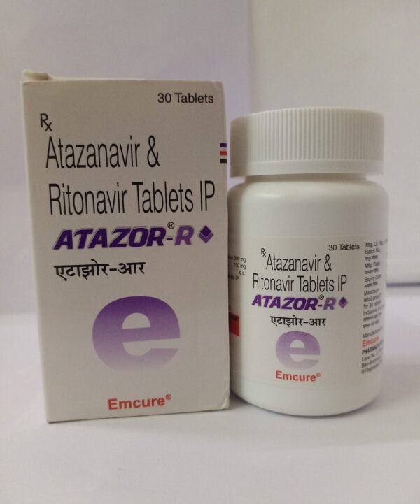 AtazorR