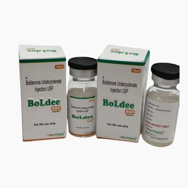 BOLDEE