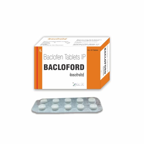 Backloford