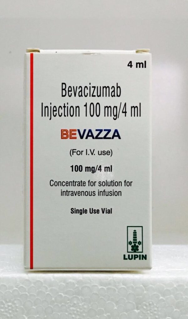 Bevazza100
