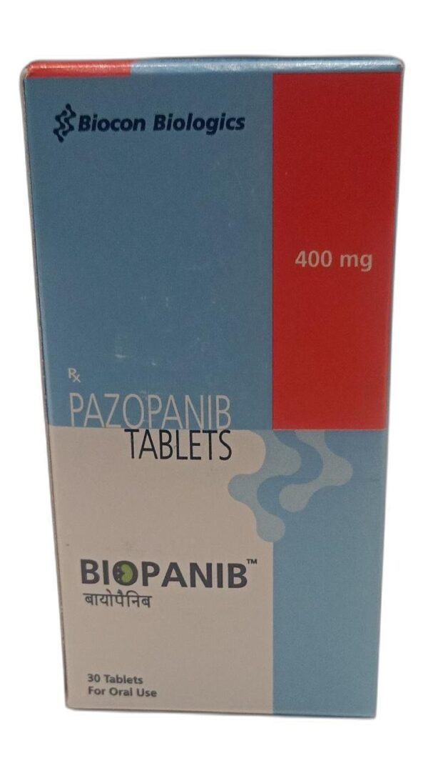 Biopanib400