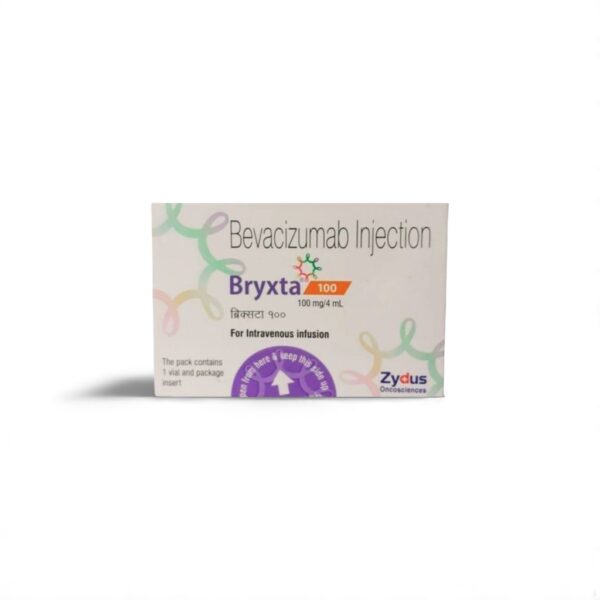 Bryxta 100