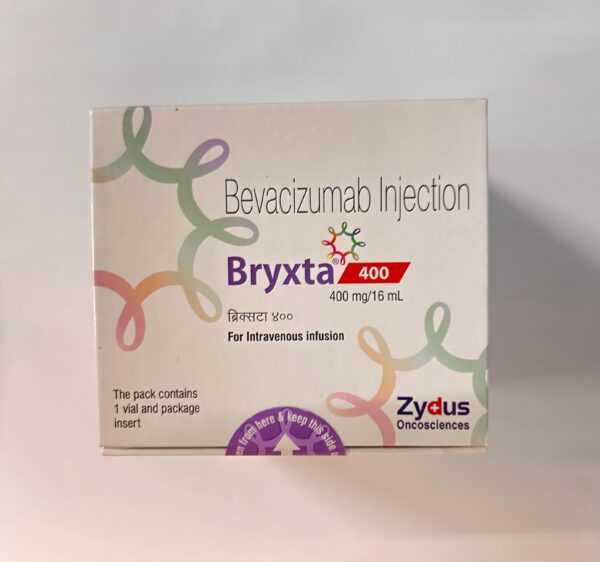 Bryxta 400