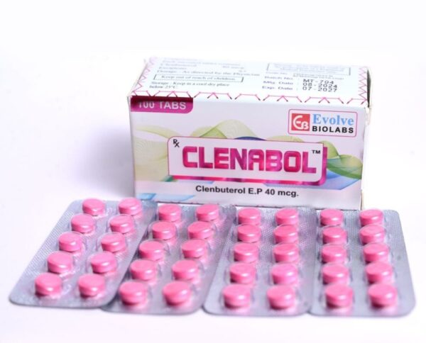 CLENABOL
