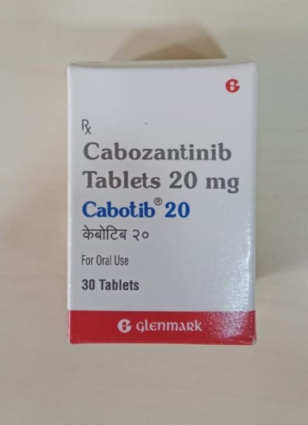 Cabotib 20