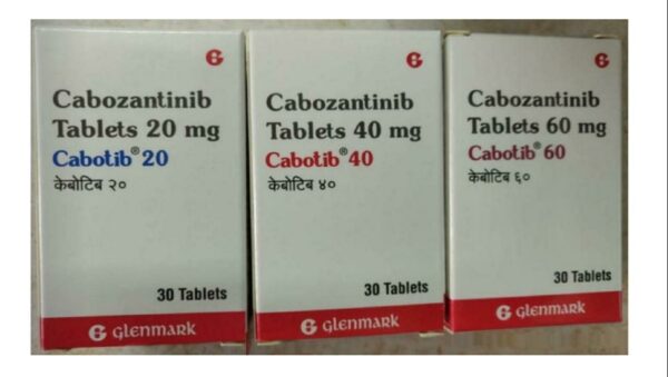 Cabotib 40