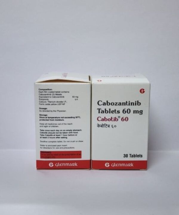 Cabotib 60