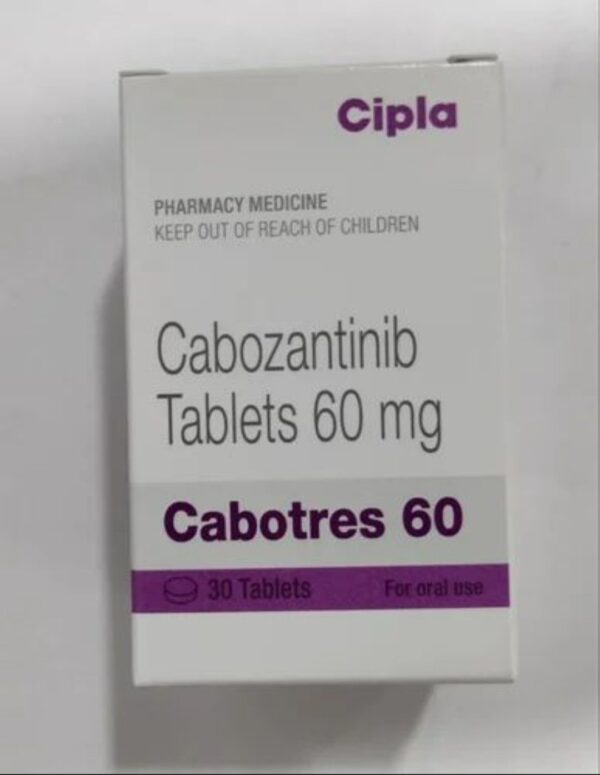 Cabotres 60