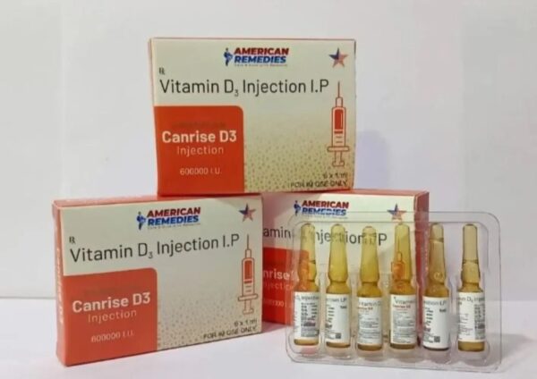Canrise D3