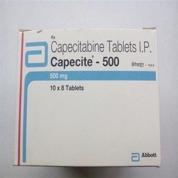 Capecite