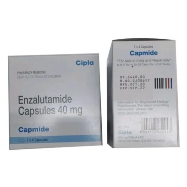 Capmide