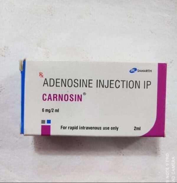 Carnosin