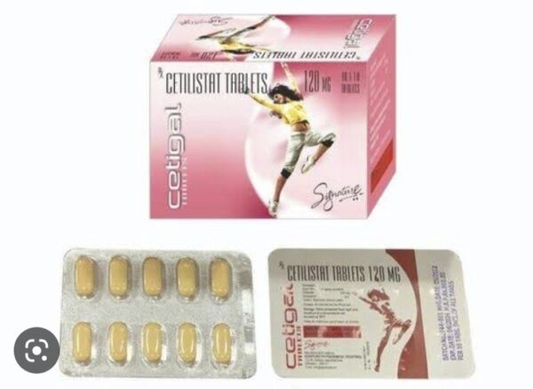 Cetigal