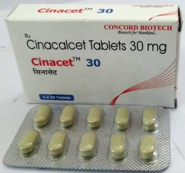 Cinacet 30